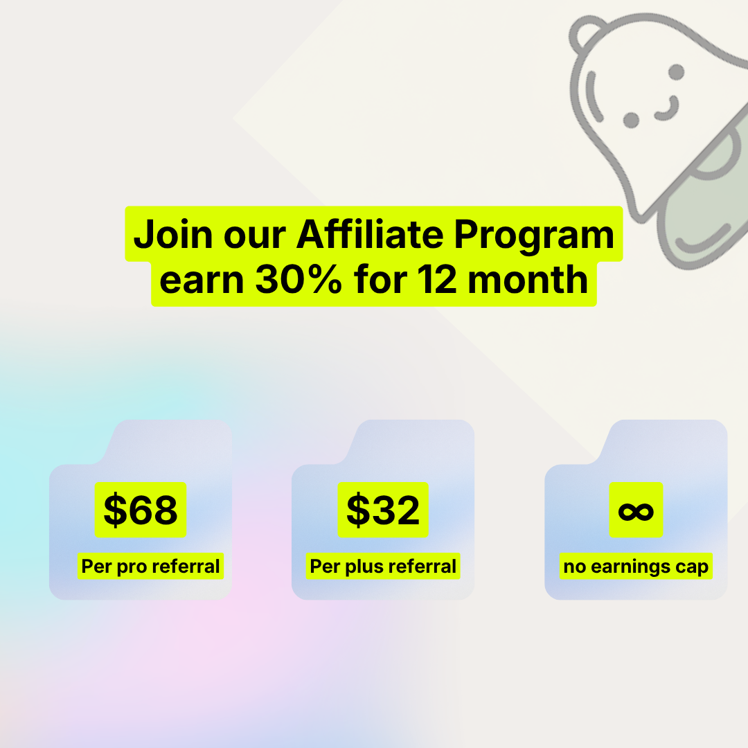 Earn Recurring Income Promoting a Tool People Actually Use: The RemindMe Affiliate Program